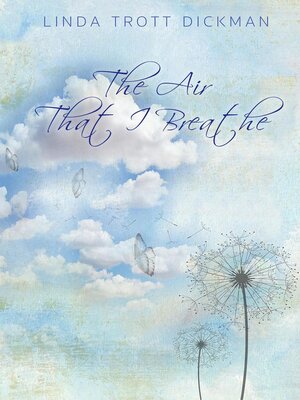 cover image of The Air That I Breathe